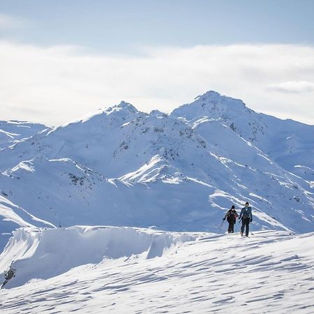 Apart M Aschau Im Zillertal Exteriér fotografie